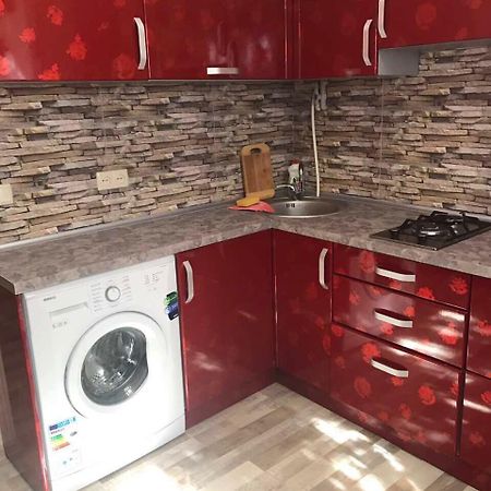 Red Apartment 2019 Very Centre Jersón Exterior foto