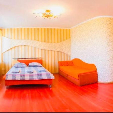 Red Apartment 2019 Very Centre Jersón Exterior foto