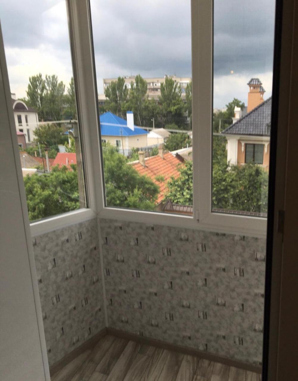 Red Apartment 2019 Very Centre Jersón Exterior foto