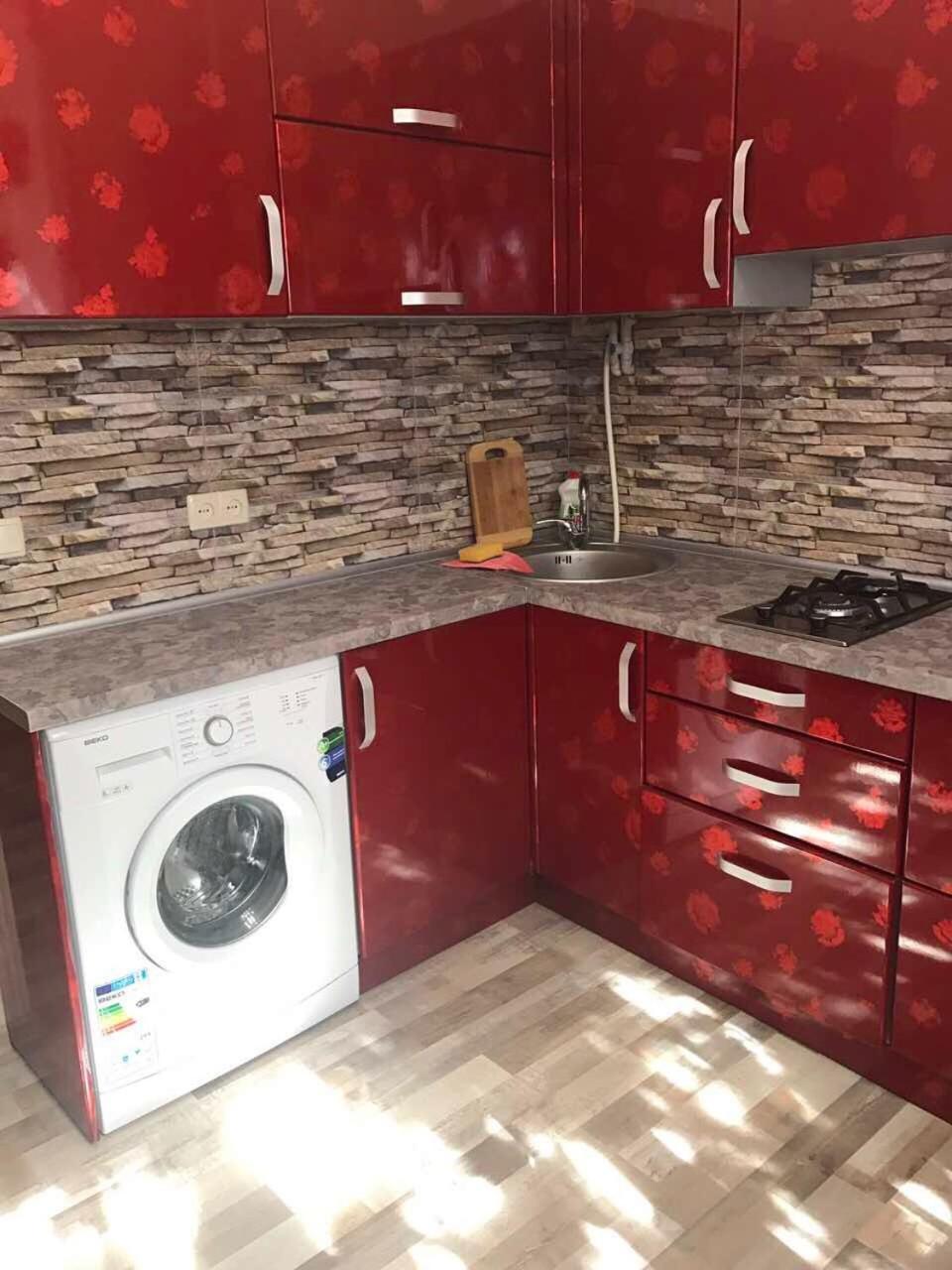 Red Apartment 2019 Very Centre Jersón Exterior foto