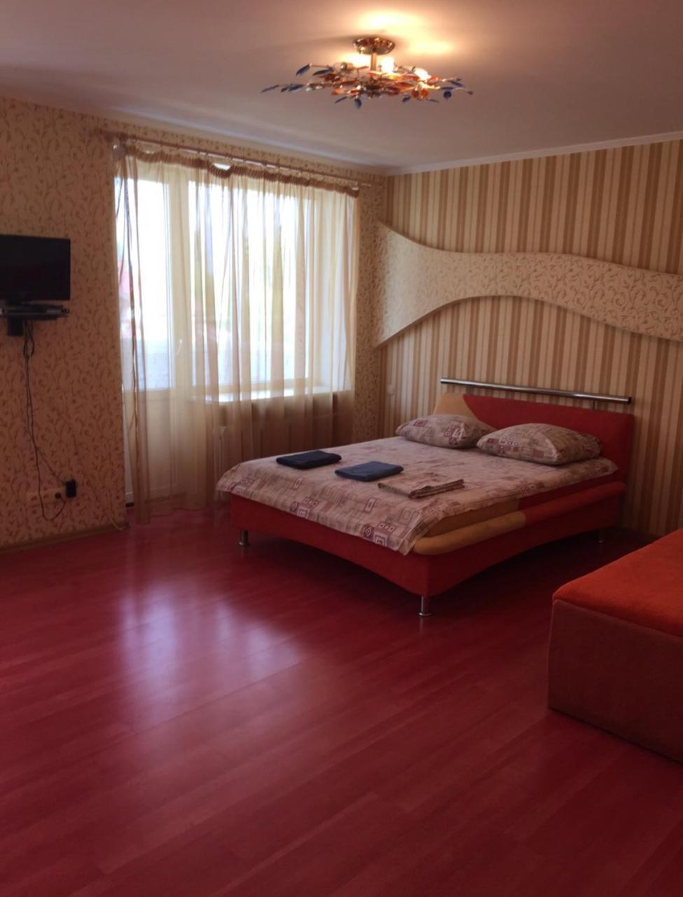 Red Apartment 2019 Very Centre Jersón Exterior foto
