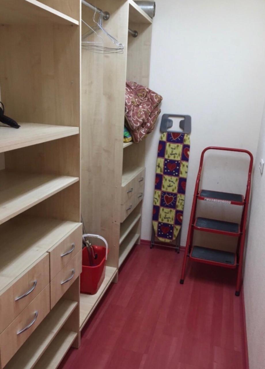 Red Apartment 2019 Very Centre Jersón Exterior foto